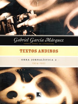 cover image of Textos andinos--Obra jornalística--Volume 2